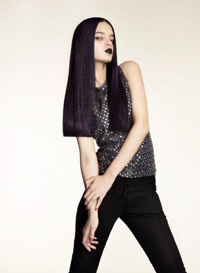 Essensuals educated by TONI&GUY 2008 / 2009